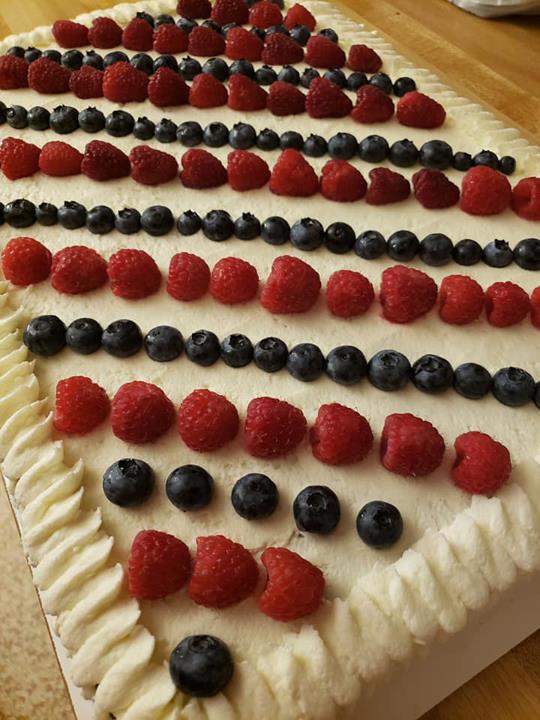 Crystal's Place Bakery DeKalb, IL