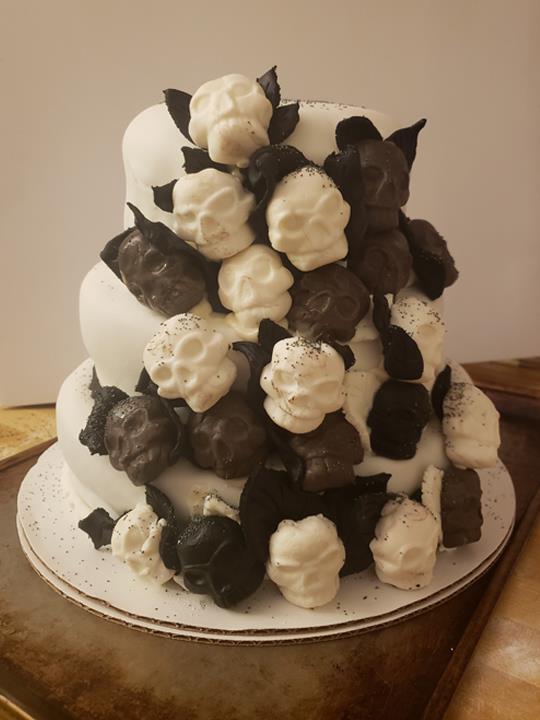 Crystal's Place Bakery DeKalb, IL