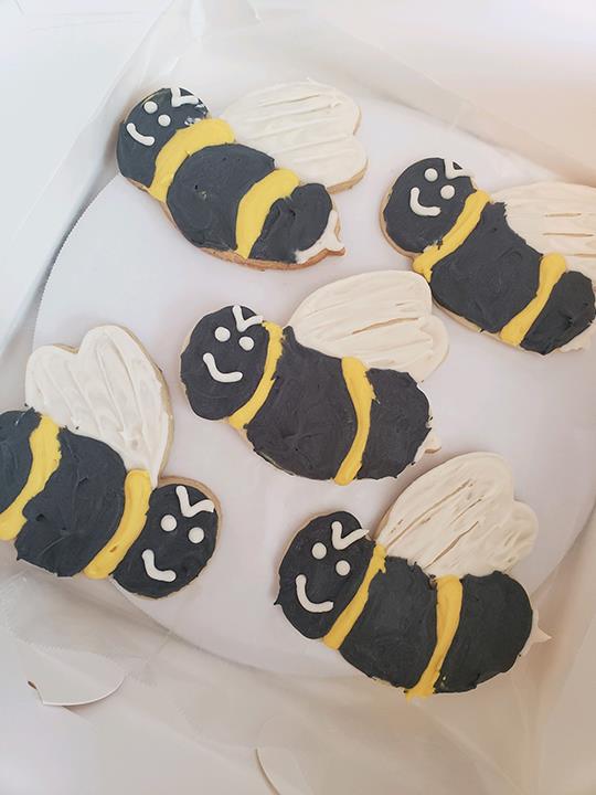 Crystal's Place Bakery DeKalb, IL