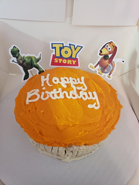 Crystal's Place Bakery Bakery DeKalb, IL