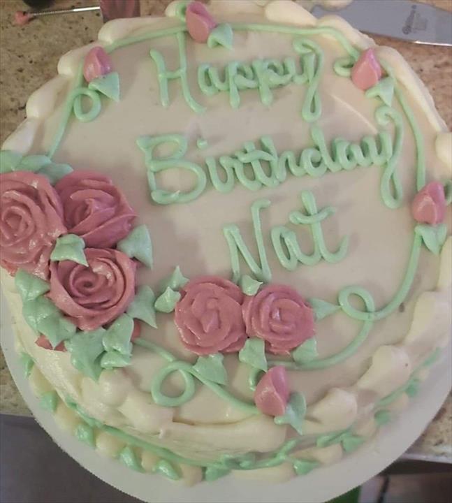 Crystal's Place Bakery DeKalb, IL